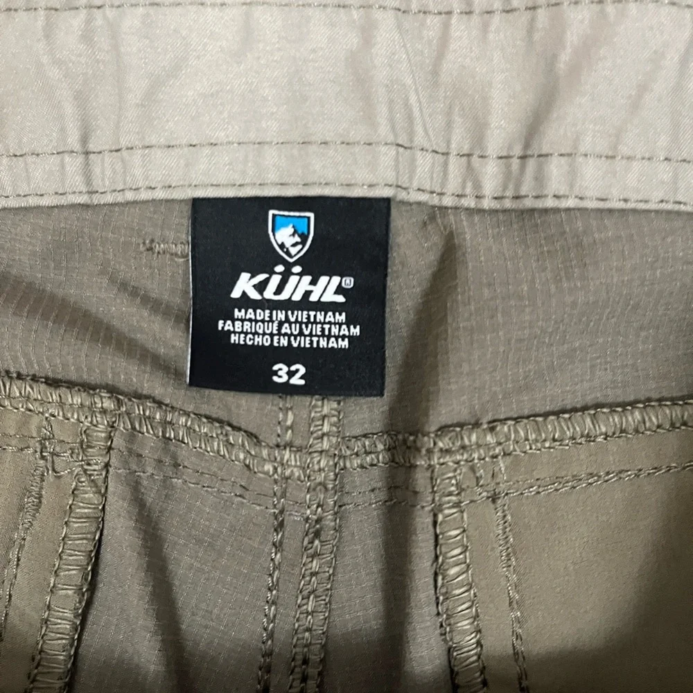Kuhl all orders